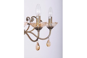 Подвесная люстра Abrasax Jasmin SD760 - 3