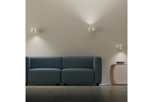 Настенный светильник Mantra Ios 7294 - 3