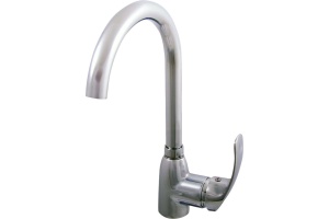 Смеситель для раковины Rav Slezak Mississippi хром (MS007.5/4)