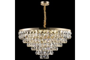 Подвесная люстра Wertmark Cassia WE102.21.303 - 2