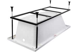 Каркас для ванны Cersanit Lorena 170