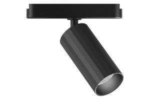 Светильник на штанге Denkirs AIR SPOT DK5341-BK