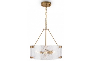 Подвесная люстра Freya Fresco FR5190PL-06BS - 2