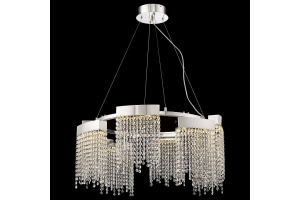 Подвесная люстра Wertmark Regina WE463.08.103 - 2