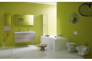 Биде подвесное Jacob Delafon Odeon Up E4765 - 2