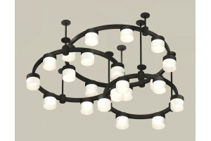 Подвесная люстра Ambrella XR XR92222210