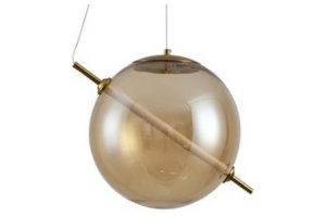 Подвесной светильник Arte Lamp Нolly A3230SP-1PB