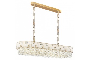 Подвесная люстра Odeon Light Chessi 5076/10 - 2