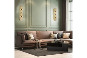 Настенный светильник Odeon Light Hall Empire 4854/4W - 2