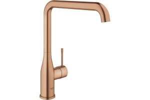 Смеситель Grohe Essence New 30269DL0 для кухонной мойки