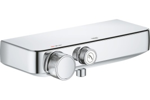 Термостат Grohe Grohtherm SmartControl 34719000 для душа
