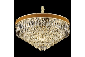 Подвесная люстра Wertmark Clarissa WE136.22.303