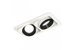 Встраиваемый светильник Ambrella Light XC XC7663021