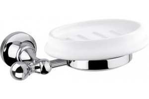 Мыльница Cezares OLIMP (OLIMP-SOD-03/24-Sw) - 2