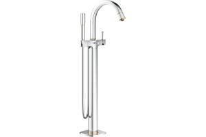 Смеситель Grohe Grandera 23318IG0 напольный