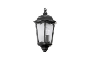 Уличный настенный светильник Eglo Navedo 93459