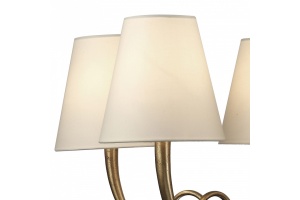 Подвесная люстра Mantra Paola 6206 - 2