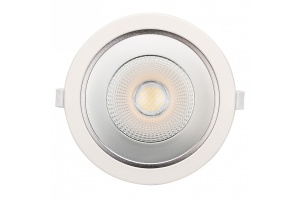 Встраиваемый светодиодный светильник Arlight LTD-Legend-R175-20W Day4000 027313(1) - 2