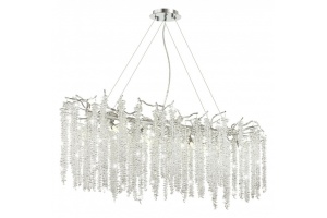 Подвесная люстра Odeon Light Banche 5004/12 - 3