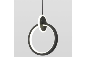 Подвесной светильник Lussole Alachua LSP-7181