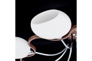 Потолочная люстра Citilux Октава CL131181 - 3