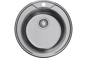 Мойка кухонная Omoikiri Asida 51
