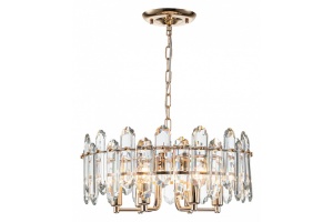 Подвесной светильник Escada Tiara 2111/6S Gold - 2