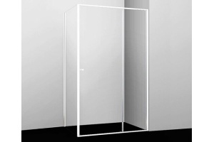 Душевой уголок Wasserkraft Rhin 44S10 - 2