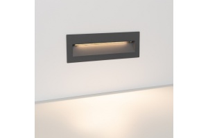 Уличный светодиодный светильник Arlight LTD-Trail-S226x76-8W Warm3000 029964 - 2