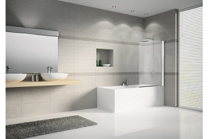 Ограждение на ванну River Baikal 85 ПР (10000008294) - 2