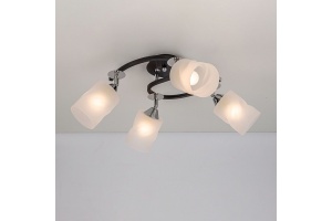 Потолочная люстра Citilux Сиерра CL119241 - 3
