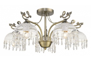 Потолочная люстра Velante 733 733-507-05