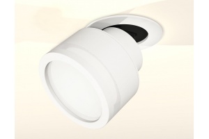 Встраиваемый светильник на штанге Ambrella XM XM8101522 - 3