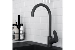 Смеситель AM.PM Like F8007122 для кухонной мойки - 2