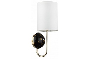 Бра Odeon Light Pollen 5424/1W - 2