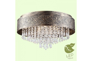 Накладной светильник Lussole Kenai GRLSP-8025 - 3