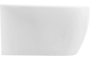 Биде подвесное BelBagno Genova белый (BB1104BH) - 3