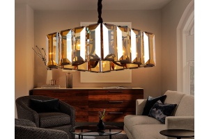 Подвесной светильник Ambrella TR TR5150 - 3