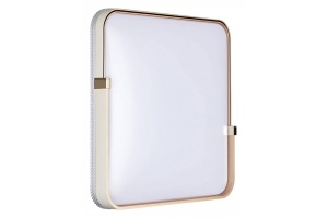 Накладной светильник Sonex Olidi White 7680/EL - 3