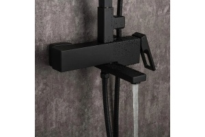 Душевая стойка Gappo G2417-6 - 2