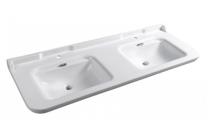 Подвесная раковина Kerasan Waldorf (4143K1)