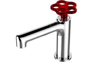 Смеситель BelBagno Roso ROS LVM CRM для раковины