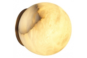 Накладной светильник Odeon Light Marbella 6684/5CLA - 2