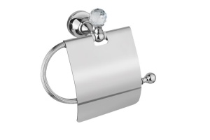 Держатель туалетной бумаги Cezares OLIMP (OLIMP-TRH-01-M)