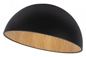 Накладной светильник Loft it Egg 10197/500 Black - 3
