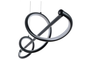 Подвесной светильник MyFar Marry MR2051-PL