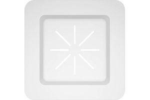 Мойка кухонная Schock Waterfall 60D (D-150) магнолия - 2