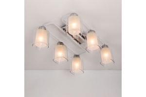 Потолочная люстра Citilux Румба CL159260 - 2