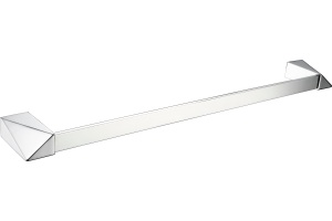 Полотенцедержатель Boheme New Venturo 10312-CR