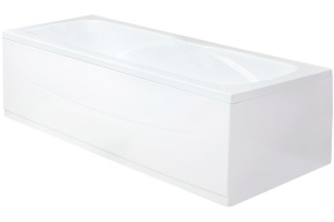 Акриловая ванна BelBagno BB104-180-80